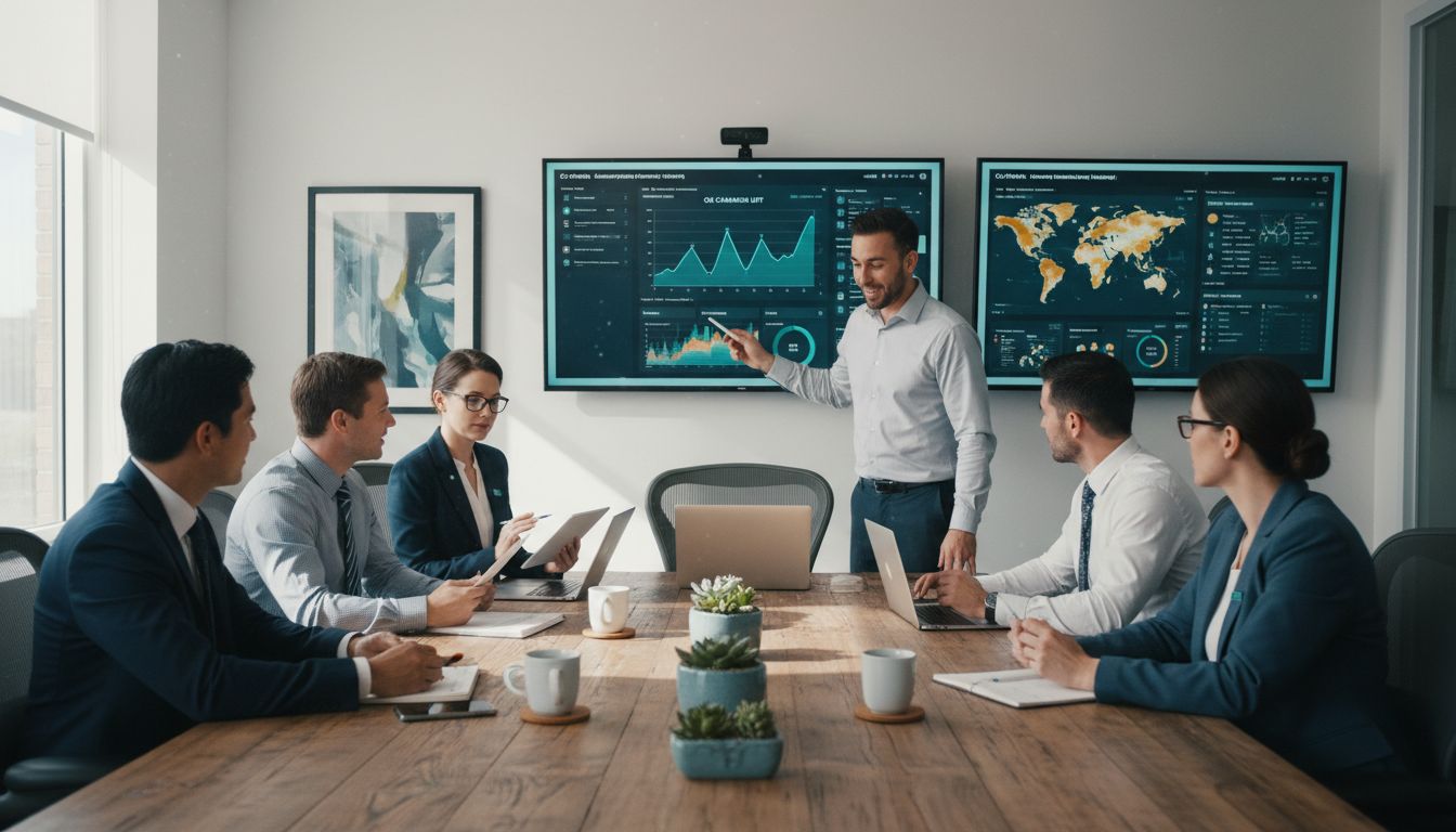 What Is a Click on Via? Full Breakdown