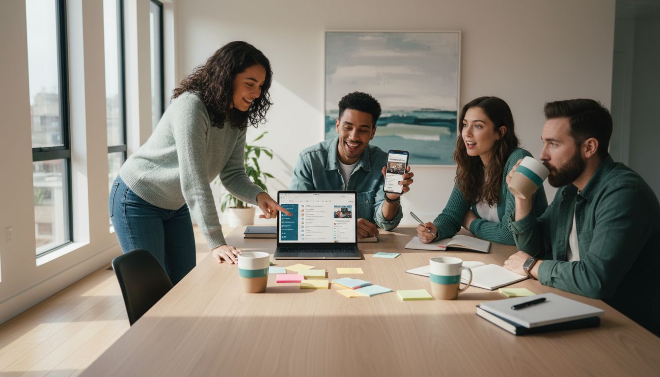 8-Step Viral Story Guidelines for Straightforward On-line Buzz