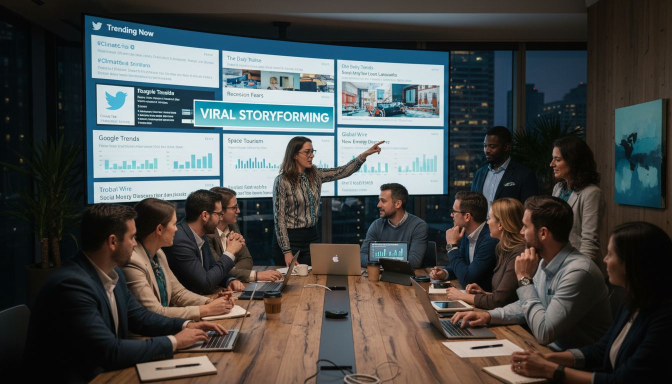 The right way to Write Clickbait Headlines for Viral Tales