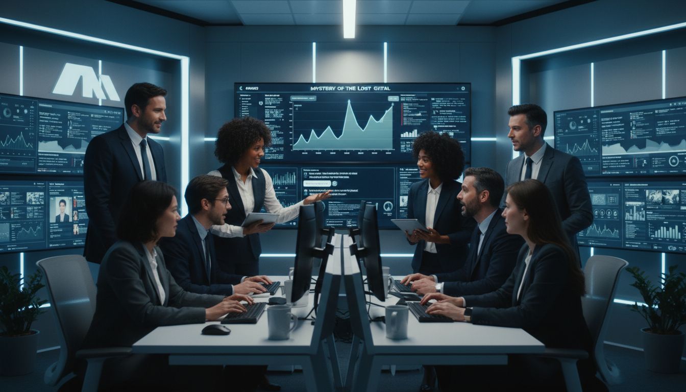 Why Trending Tales Unfold: Full Information