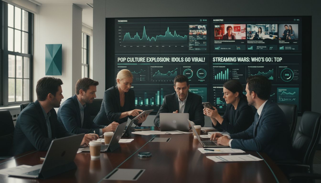 Why Do Stories Become Trends: Complete Guide