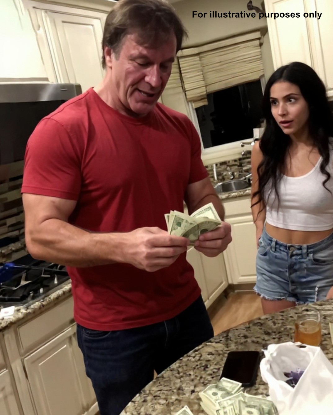 I Spent ,000 on My Husband’s Sister’s Wedding, Then Found Him Ch….e…a….t.i…n.g — Here’s How I Turned the Tables I Spent ,000 on My Husband’s Sister’s Wedding, Then Found Him Ch….e…a….t.i…n.g — Here’s How I Turned the Tables