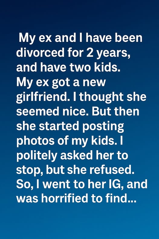 Protecting My Kids’ Privacy Taught Us All a Lesson