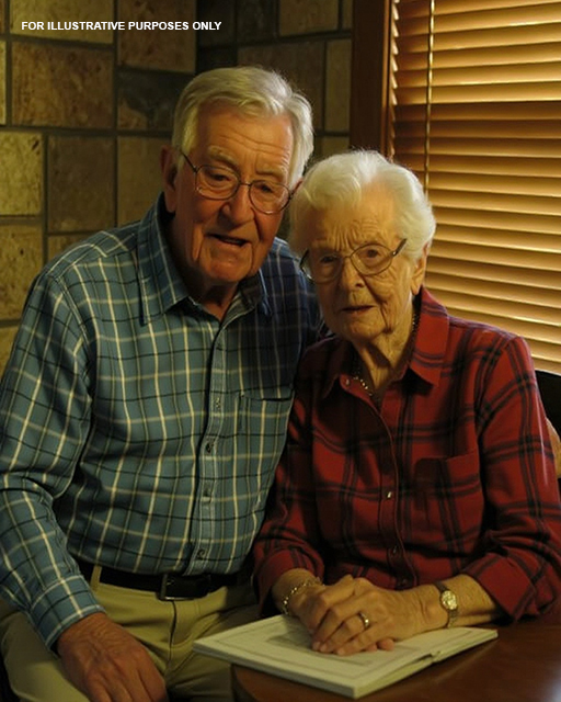 Our Kids Accused Us of Squandering Their Inheritance — We Decided to Teach Them a Hard Lesson Our Kids Accused Us of Squandering Their Inheritance — We Decided to Teach Them a Hard Lesson