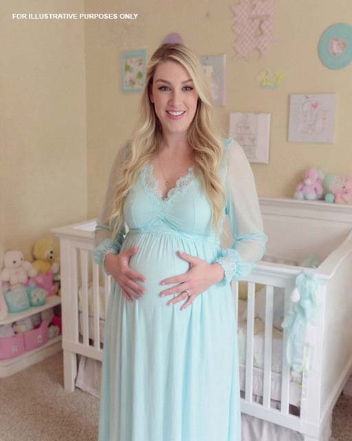 My Pregnant SIL Took Over My Home After My Loss & My Husband Started Treating Her Like a Princess Until I Finally Reached My Breaking Point My Pregnant SIL Took Over My Home After My Loss & My Husband Started Treating Her Like a Princess Until I Finally Reached My Breaking Point