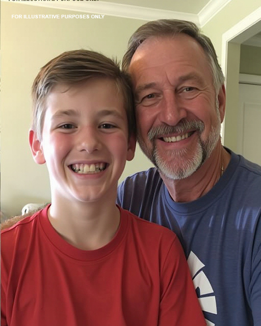 My Ex-Wife Wanted Me to Give the Money I Saved for Our Late Son to Her Stepson — My Response Left Her and Her New Husband Speechless My Ex-Wife Wanted Me to Give the Money I Saved for Our Late Son to Her Stepson — My Response Left Her and Her New Husband Speechless