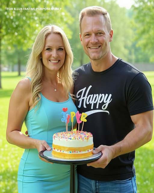 My Husband Left My Birthday Party for “Work” — But What I Found When I Followed Him Broke Me My Husband Left My Birthday Party for “Work” — But What I Found When I Followed Him Broke Me