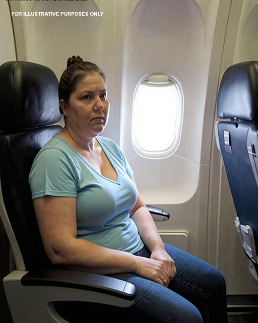 Rude Parents Demanded I Not Eat on the Plane Because Their Brat Might “Throw a Tantrum” — They Regretted It Fast Rude Parents Demanded I Not Eat on the Plane Because Their Brat Might “Throw a Tantrum” — They Regretted It Fast