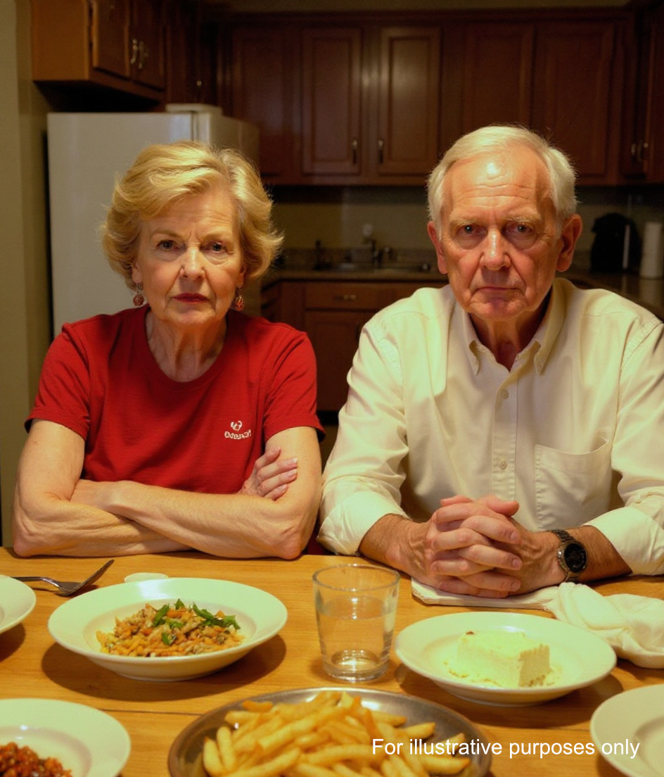 My Parents Stole My ,500 Savings for My Sister’s Pageant – But When My Grandparents Found Out, Everything Exploded My Parents Stole My ,500 Savings for My Sister’s Pageant – But When My Grandparents Found Out, Everything Exploded