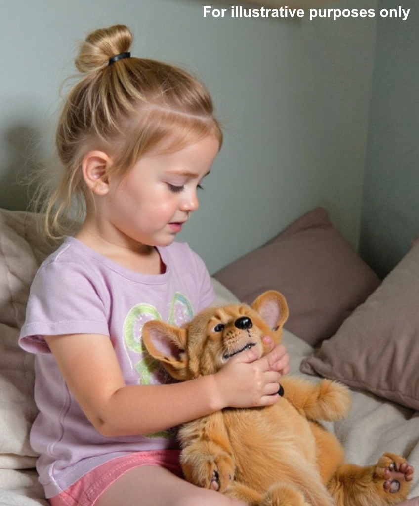 I Overheard My 5-Year-Old Whispering to Her Teddy Bear, “Daddy Said You’ll Never Find Out” — What I Discovered Next Shattered Me I Overheard My 5-Year-Old Whispering to Her Teddy Bear, “Daddy Said You’ll Never Find Out” — What I Discovered Next Shattered Me