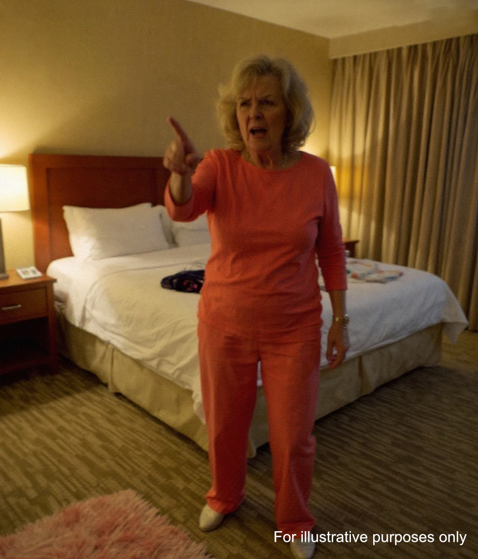 My MIL Pulled Me Out of Our Bed During Our Wedding Night – Her Reason Made Me Furious, and My Lesson Made Her Regret Everything My MIL Pulled Me Out of Our Bed During Our Wedding Night – Her Reason Made Me Furious, and My Lesson Made Her Regret Everything