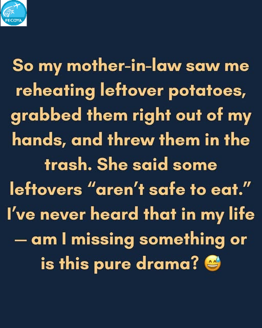 10 Leftovers That Might Harm Your Health 10 Leftovers That Might Harm Your Health