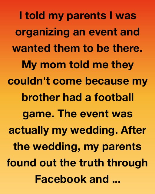 The Wedding They Missed The Wedding They Missed