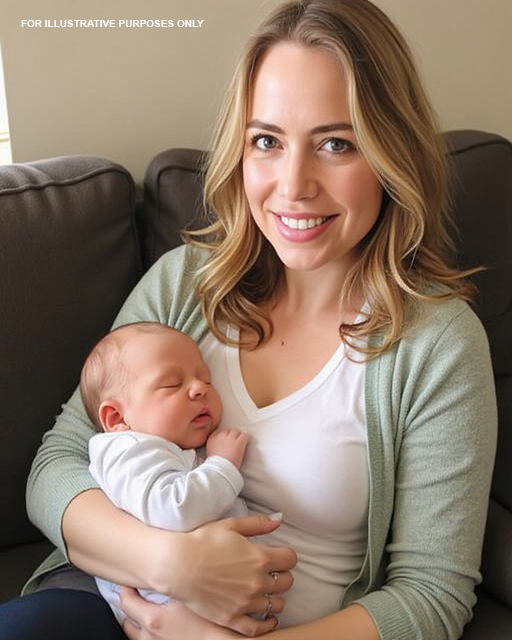 My Husband and In-Laws Demanded a DNA Test for Our Son — I Said Yes, but on One Condition