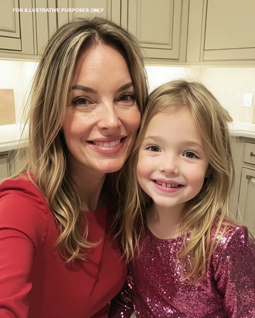 At Thanksgiving Dinner, My Daughter Yelled, ‘Where’s the Woman Dad Keeps in Our Barn?’ — The Room Fell Silent At Thanksgiving Dinner, My Daughter Yelled, ‘Where’s the Woman Dad Keeps in Our Barn?’ — The Room Fell Silent