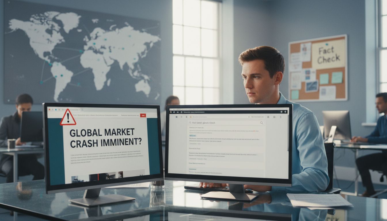 The best way to Confirm On-line Tales: A Full Information for 2025