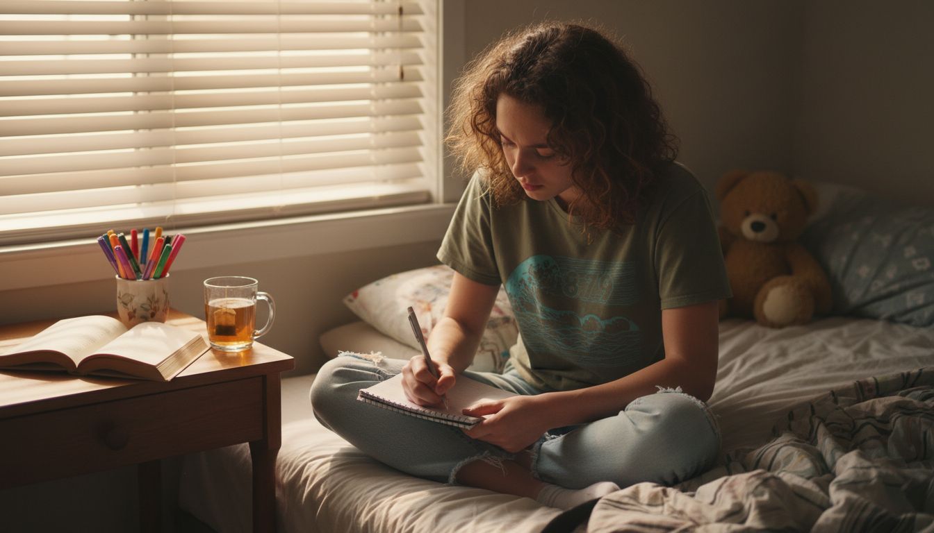 7 Enjoyable Artistic Writing Prompts Each Teen Ought to Strive