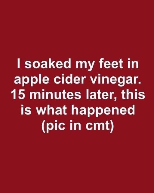 I had no idea about this…