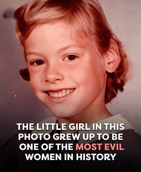 How This Child Turned Into One of History’s Most Notorious Figures