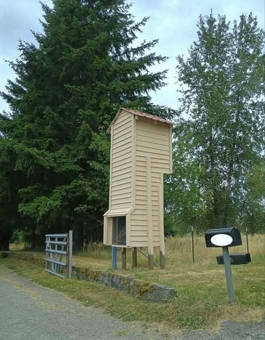 Why Is This Here?