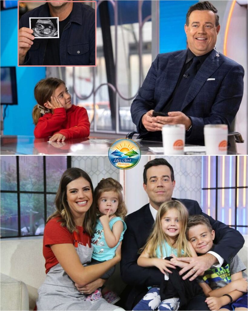 Carson Daly’s Emotional Family Update Sparks Rumors About Baby No. 5