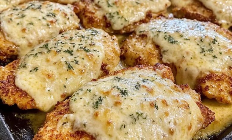 I’ve been making this recipe for so long, it’s a no-brainer for me now.”