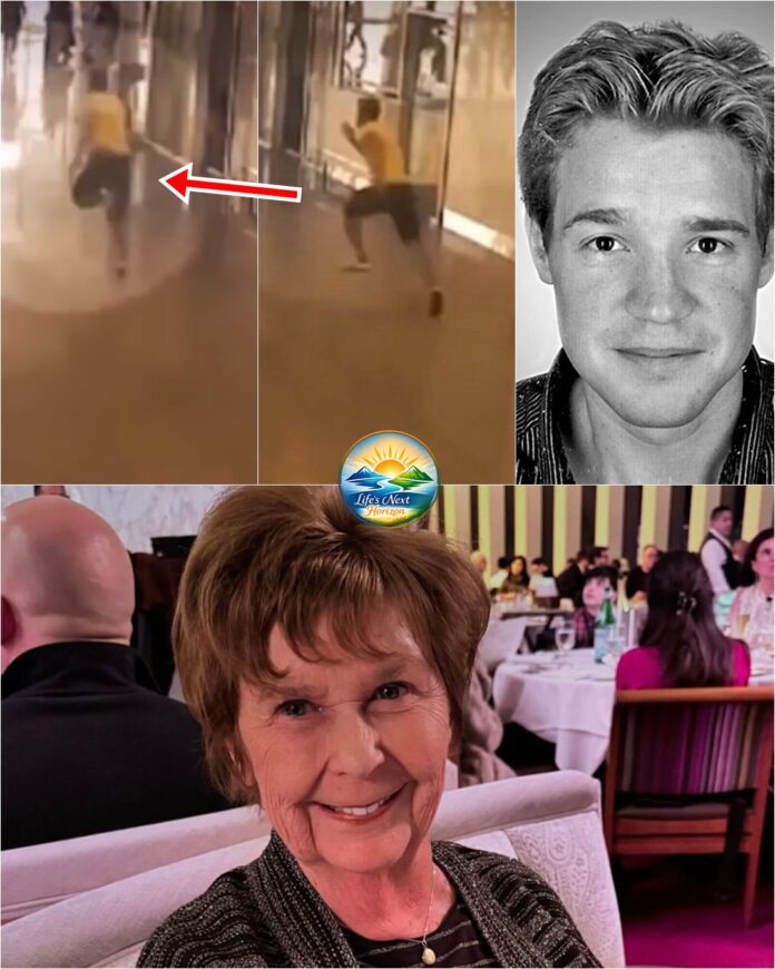 Eerie Parallel: Nancy Guthrie Mystery Revives Chilling 2014 Disappearance of German Tourist Lars Mittank