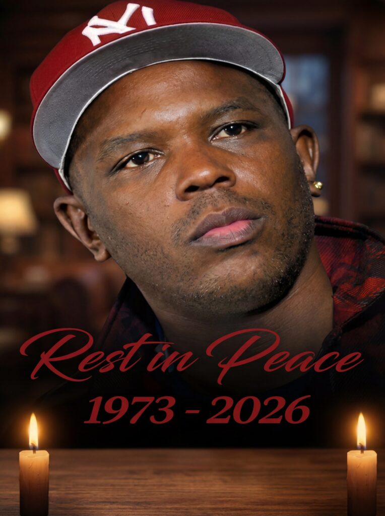 Remembering the Life and Legacy of a Music Icon Who Passed Away at 52