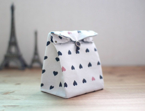 DIY Gift Bags Tutorial