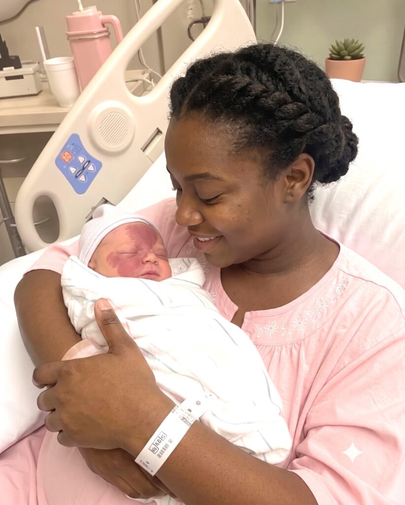 THE BABY THEY REJECTED BECAME THE TRUTH THEY COULDN’T ESCAPE