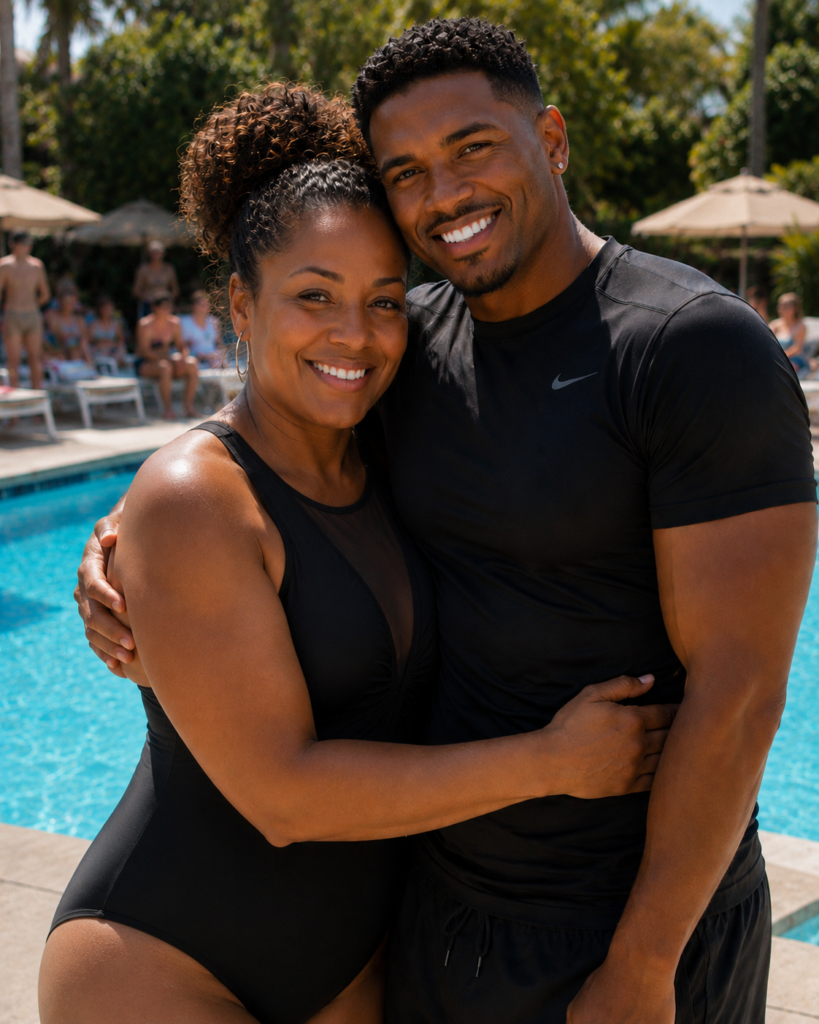 I Hired an Actor to Pretend to Be My Boyfriend for…