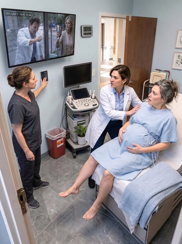 I chose to see another gynecologist after realizing my husband always called it “protection” whenever he took control of something in my life.