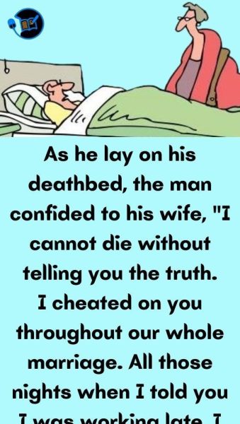 TXT: I cheated on you