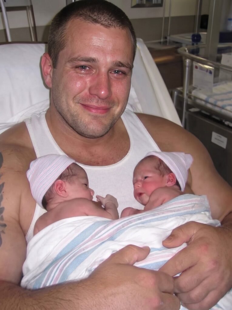 Our daughter was born with a twin sister who d!ed shortly after birth, a truth we kept from her for 18 years.